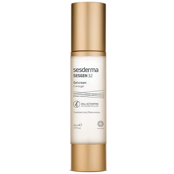 Jag Couture London - New York Sesderma Sesgen 32 Gel Cream 50ml