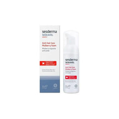 Jag Couture London - New York Sesderma Seskavel Mulberry Hair Loss Foam 50ml