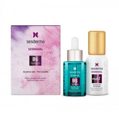 Jag Couture London - New York Sesderma Sesmahal B5 Serúm 30ml Y Sesmahal Mist 30ml