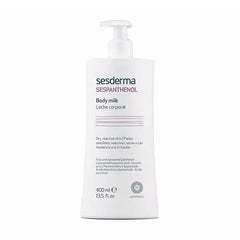 Jag Couture London - New York Sesderma Sespanthenol Body Milk 120ml