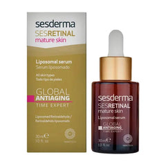 Jag Couture London - New York Sesderma Sesretinal Mature Skin Serum 30ml