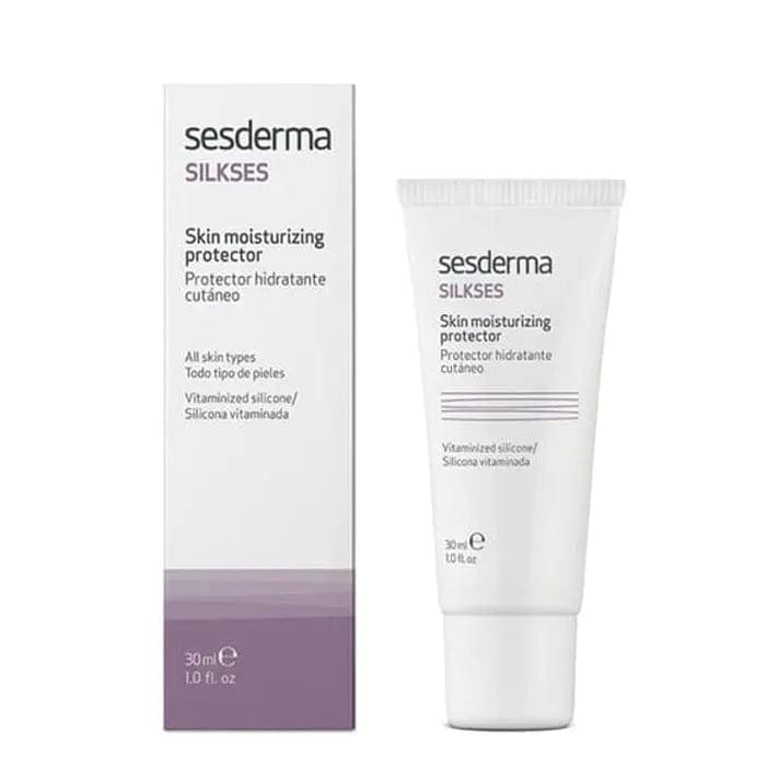 Jag Couture London - New York Sesderma Silkses Skin Moisturizer Protector 30ml