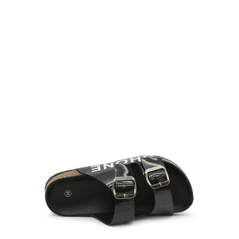 Jag Couture London - New York Shone 026798_110_NERO