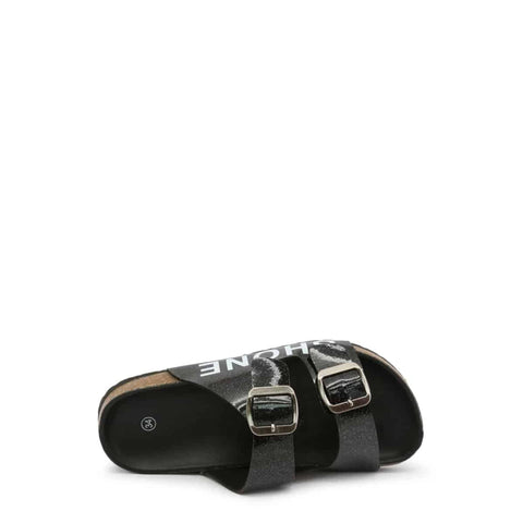 Jag Couture London - New York Shone 026798_110_NERO