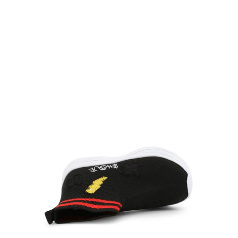 Jag Couture London - New York Shone 1601-005_BLACK-RED
