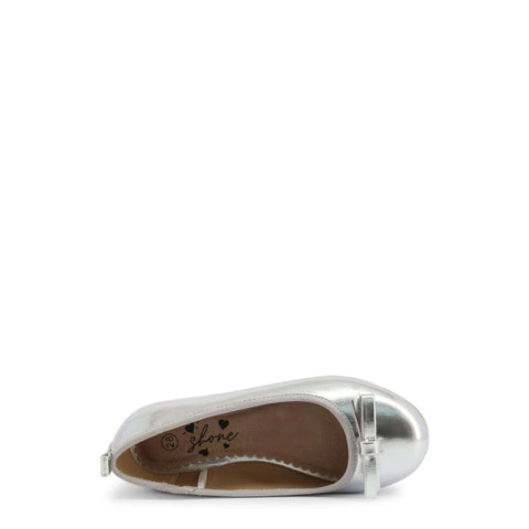 Jag Couture London - New York Shone 808-001_SILVER
