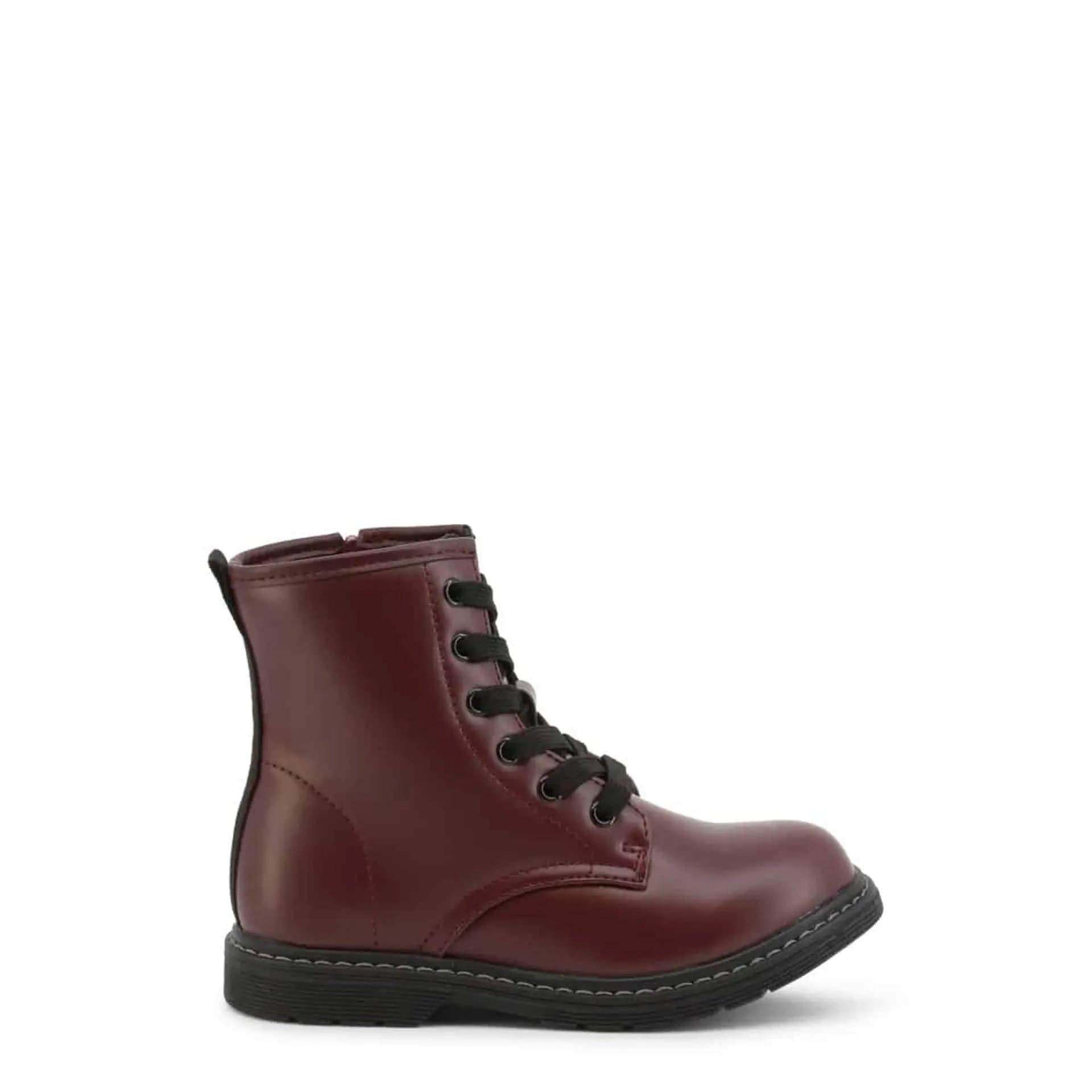 Jag Couture London - New York Shone 8A12-021_BURGUNDY