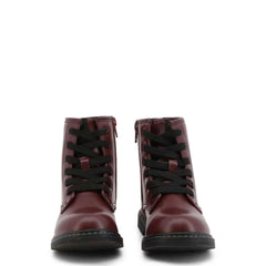 Jag Couture London - New York Shone 8A12-021_BURGUNDY