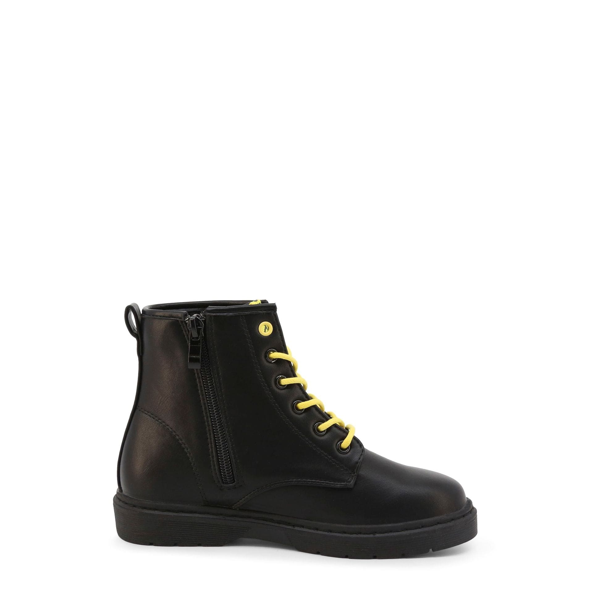 Jag Couture London - New York Shone D551-006_BLACK-YELLOW