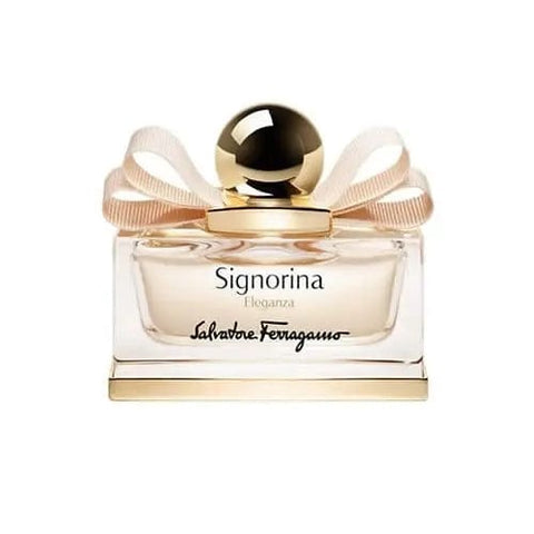 Jag Couture London - New York Signorina Eleganza Eau De Perfume Spray 100ml