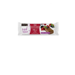 Jag Couture London - New York Siken Form Barrita Frutas Del Bosque 1 Unidad
