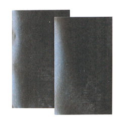 Jag Couture London - New York Silver foils for ballotins - 500g size
