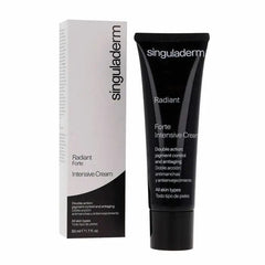 Jag Couture London - New York Singuladerm Radian Forte Intensive Cream 50ml