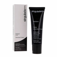 Jag Couture London - New York Singuladerm Radian Forte Intensive Cream 50ml