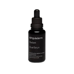 Jag Couture London - New York Singuladerm Radiant Dual Serum 30ml