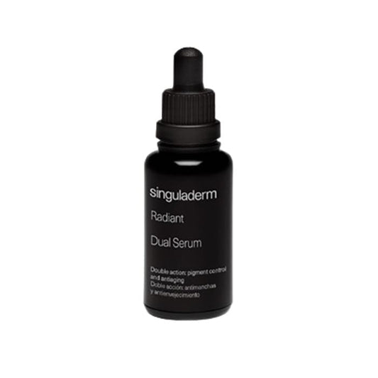 Jag Couture London - New York Singuladerm Radiant Dual Serum 30ml