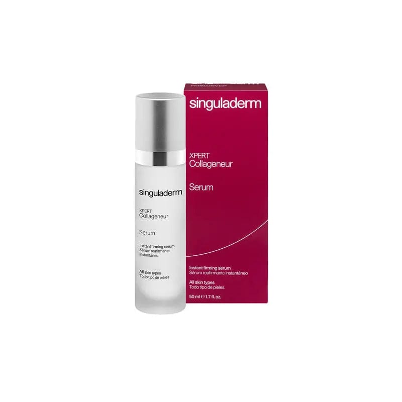 Jag Couture London - New York Singuladerm Xpert Collageneur Instant Firming Serum 50ml