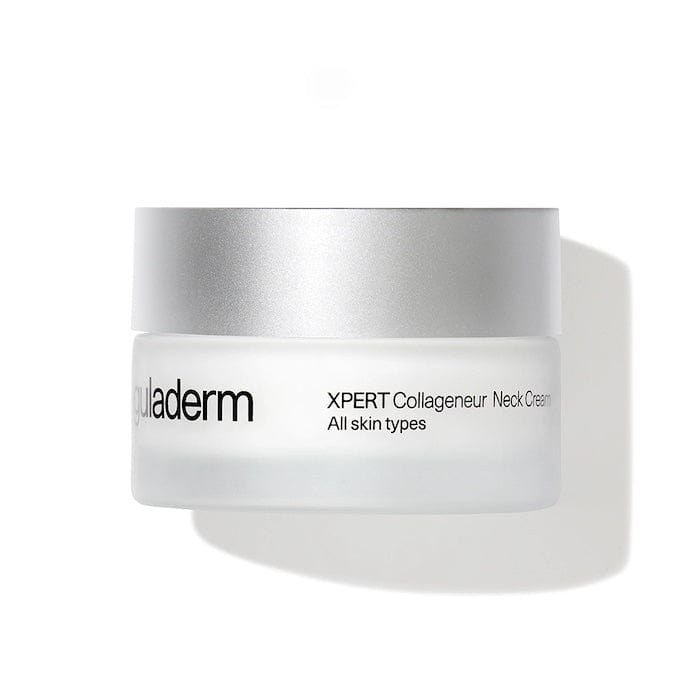 Jag Couture London - New York Singuladerm Xpert Collageneur Neck Cream 50ml