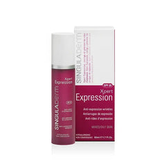 Jag Couture London - New York Singuladerm Xpert Expression Mixed-Fat