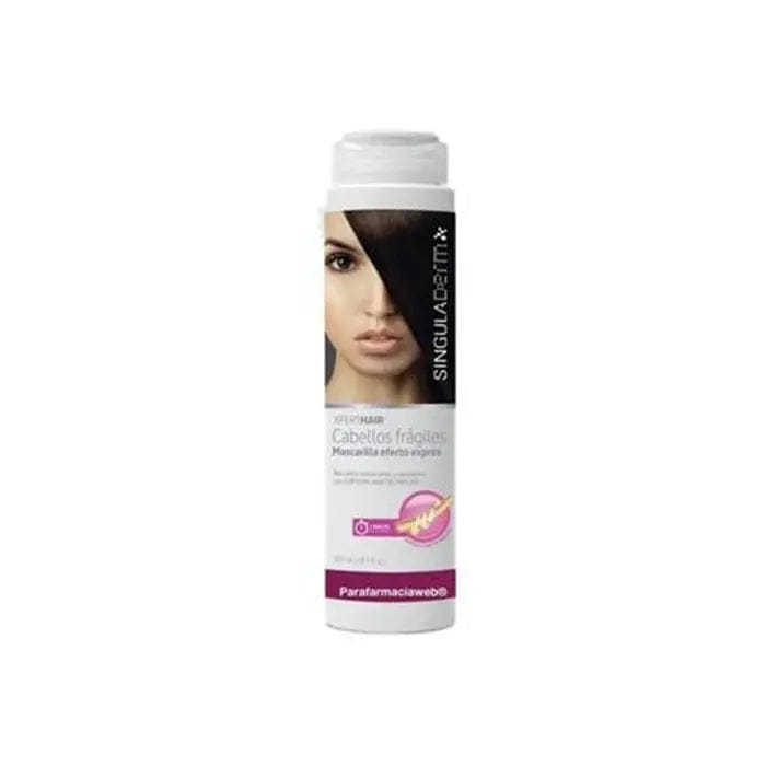 Jag Couture London - New York Singuladerm Xpert Hair Fragile Hair Mask 200ml