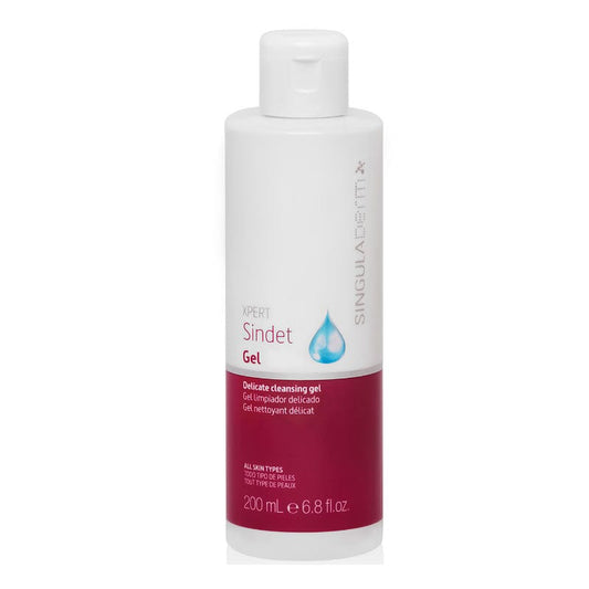 Jag Couture London - New York Singuladerm Xpert Mind Gel 200ml