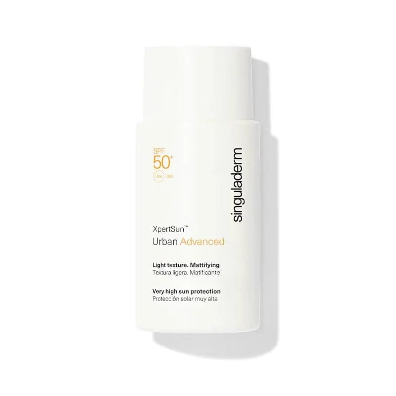 Jag Couture London - New York Singuladerm XpertSun Urban Advanced Spf50+ Light Texture 50ml