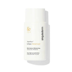 Jag Couture London - New York Singuladerm XpertSun Urban Advanced Spf50+ Rich Texture 50ml
