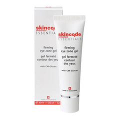 Jag Couture London - New York Skincode Essentials Firming Eye Zone Gel 20ml