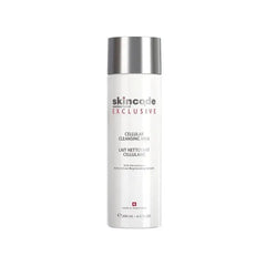 Jag Couture London - New York Skincode Exclusive Cellular Cleansing Milk 200ml