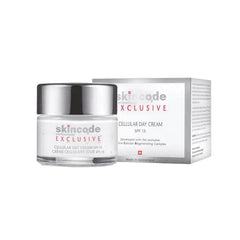Jag Couture London - New York Skincode Exclusive Cellular Day Cream Spf15 50ml