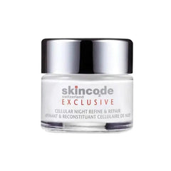 Jag Couture London - New York Skincode Exclusive Cellular Night Refine &amp; Repair 50ml