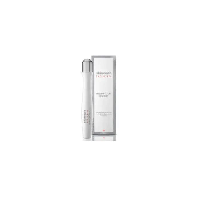 Jag Couture London - New York Skincode Exclusive Energizing Eyes Contour Roll-On 15ml