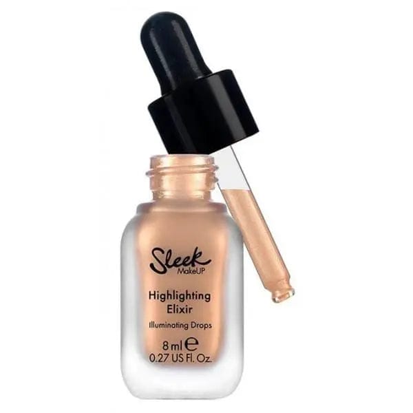 Jag Couture London - New York Sleek Highlighting Elixir Illuminating Drops Sun Lit