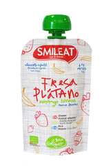 Jag Couture London - New York Smileat Pouch Fruta Variada 100g