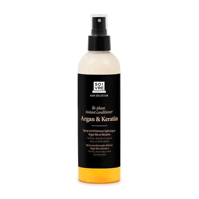 Jag Couture London - New York Soivre Keratin Argan Conditioner 250ml