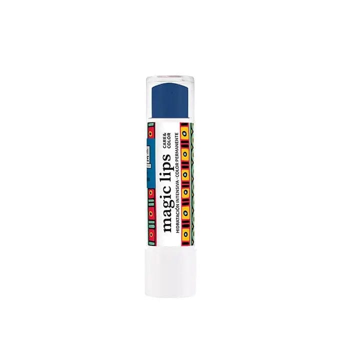 Jag Couture London - New York Soivre Magic Lips Blue (Violet) 1U