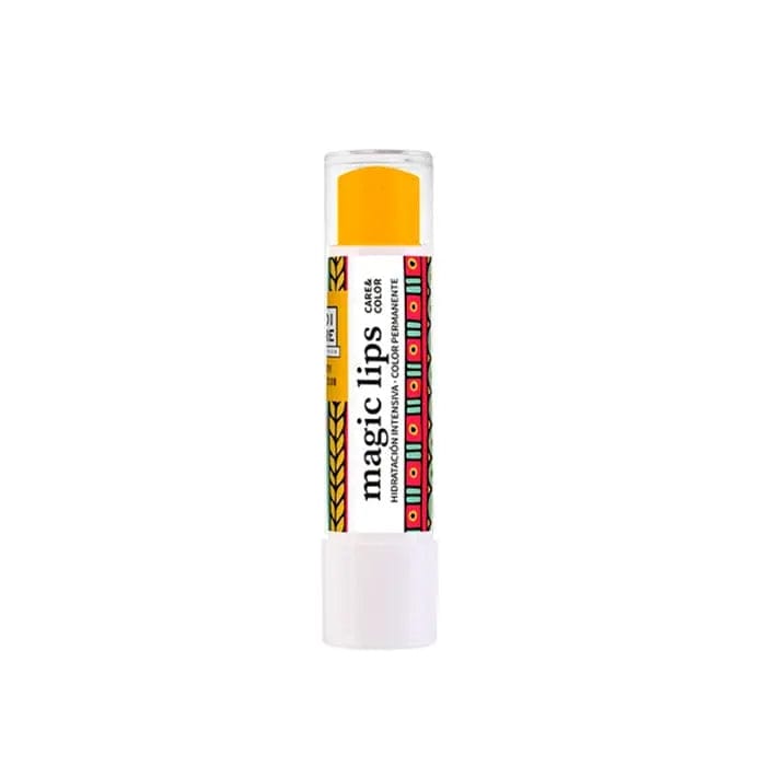 Jag Couture London - New York Soivre Magic Lips Yellow (Pink) 1U