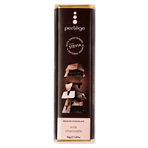 Solid milk chocolate bar by Jag Couture London New York, smooth and creamy with a shiny chocolate surface.