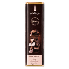 Jag Couture London - New York Solid milk chocolate bar