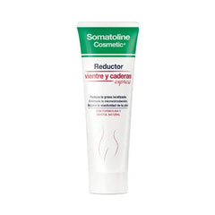 Jag Couture London - New York Somatoline Cosmetic Tummy And Hips Advance Express 250ml