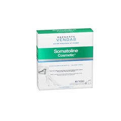 Jag Couture London - New York Somatoline Drainage Reducing Bandages 2 Units