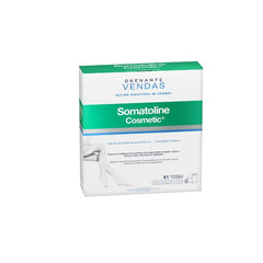 Jag Couture London - New York Somatoline Drainage Reducing Bandages 2 Units