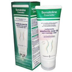 Jag Couture London - New York Somatoline™ Somatoline™ Cosmetic Reducer More Than 50 Roll 200ml