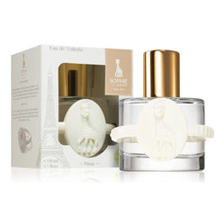 Jag Couture London - New York Sophie La Girafe Eau De Toilette Spray 50ml