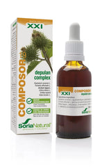 Jag Couture London - New York Soria Composor 19 Depulan S Xxi 50ml