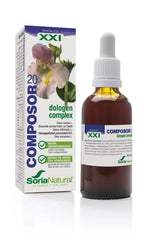 Jag Couture London - New York Soria Composor 20 Harpa S Xxi 50ml
