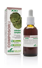 Jag Couture London - New York Soria Composor 26 Phalaris S Xxi 50ml