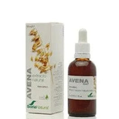 Jag Couture London - New York Soria Extracto Avena S Xxi 50ml