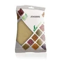 Jag Couture London - New York Soria Jengibre 75 Grs