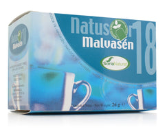 Jag Couture London - New York Soria Natusor 18 Malvasen 20 Filtros
